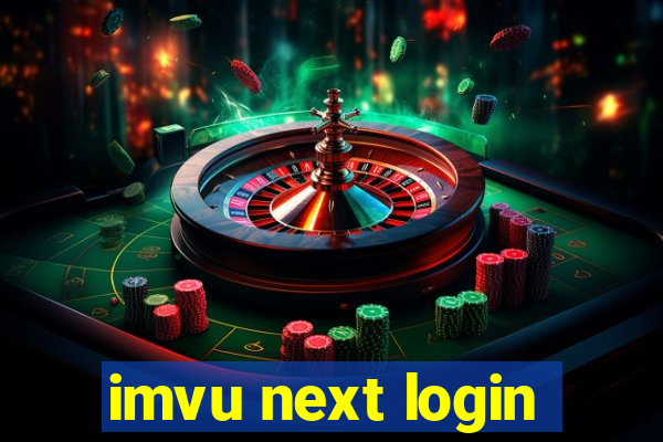 imvu next login